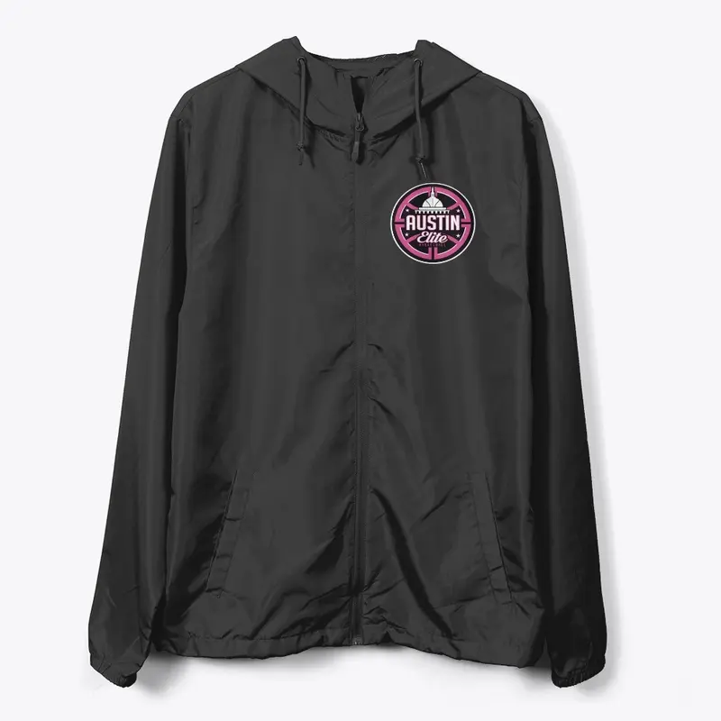 Austin Elite Windbreaker